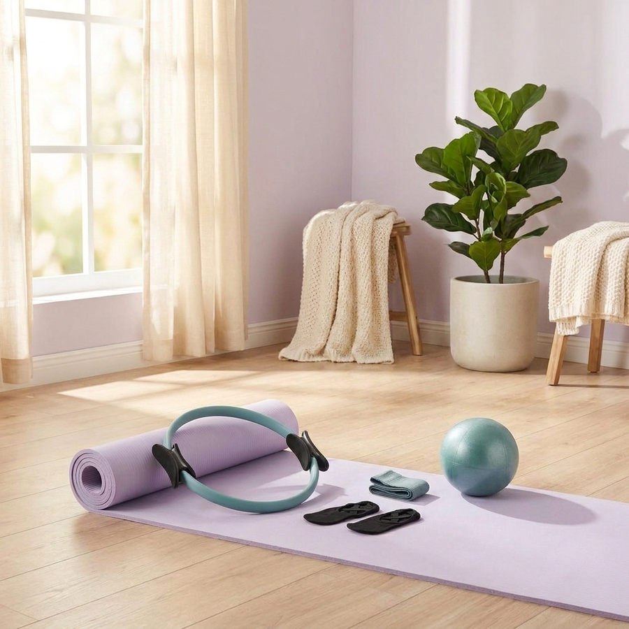 Jóga a pilates