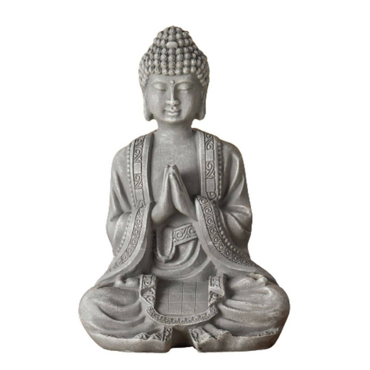 Meditation Buddha Statue