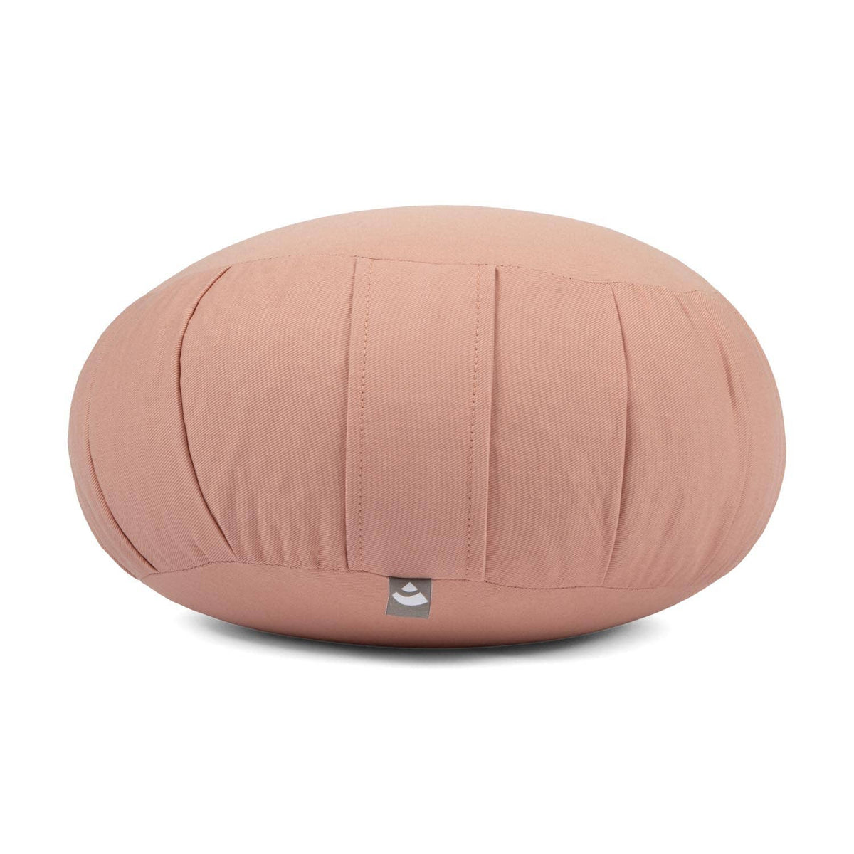 Meditation Cushion - Rosé