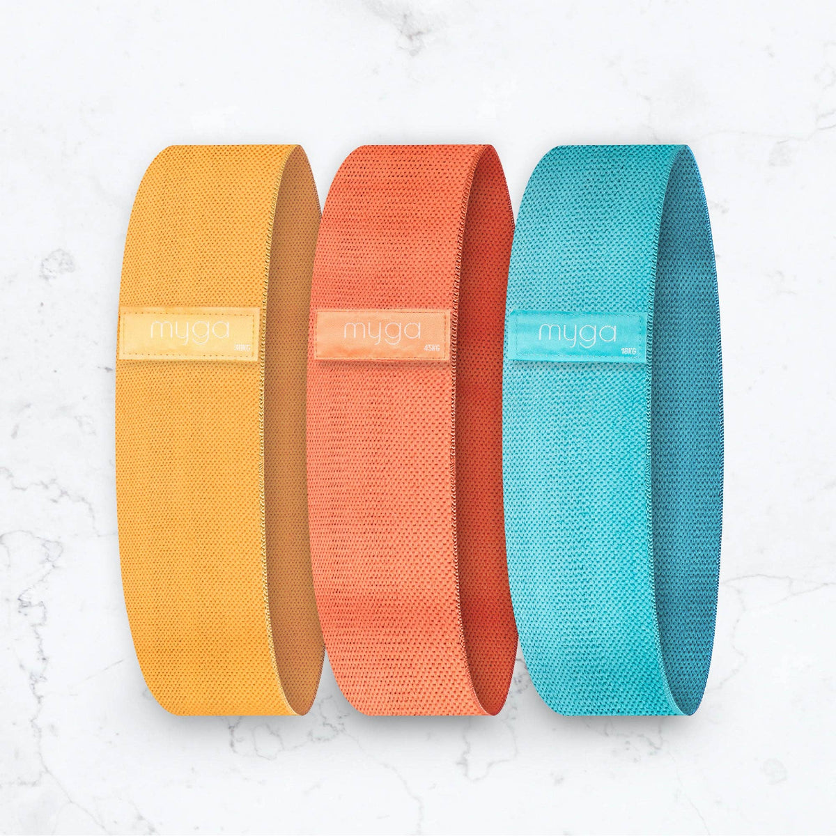 Resistance Bands for Exercise