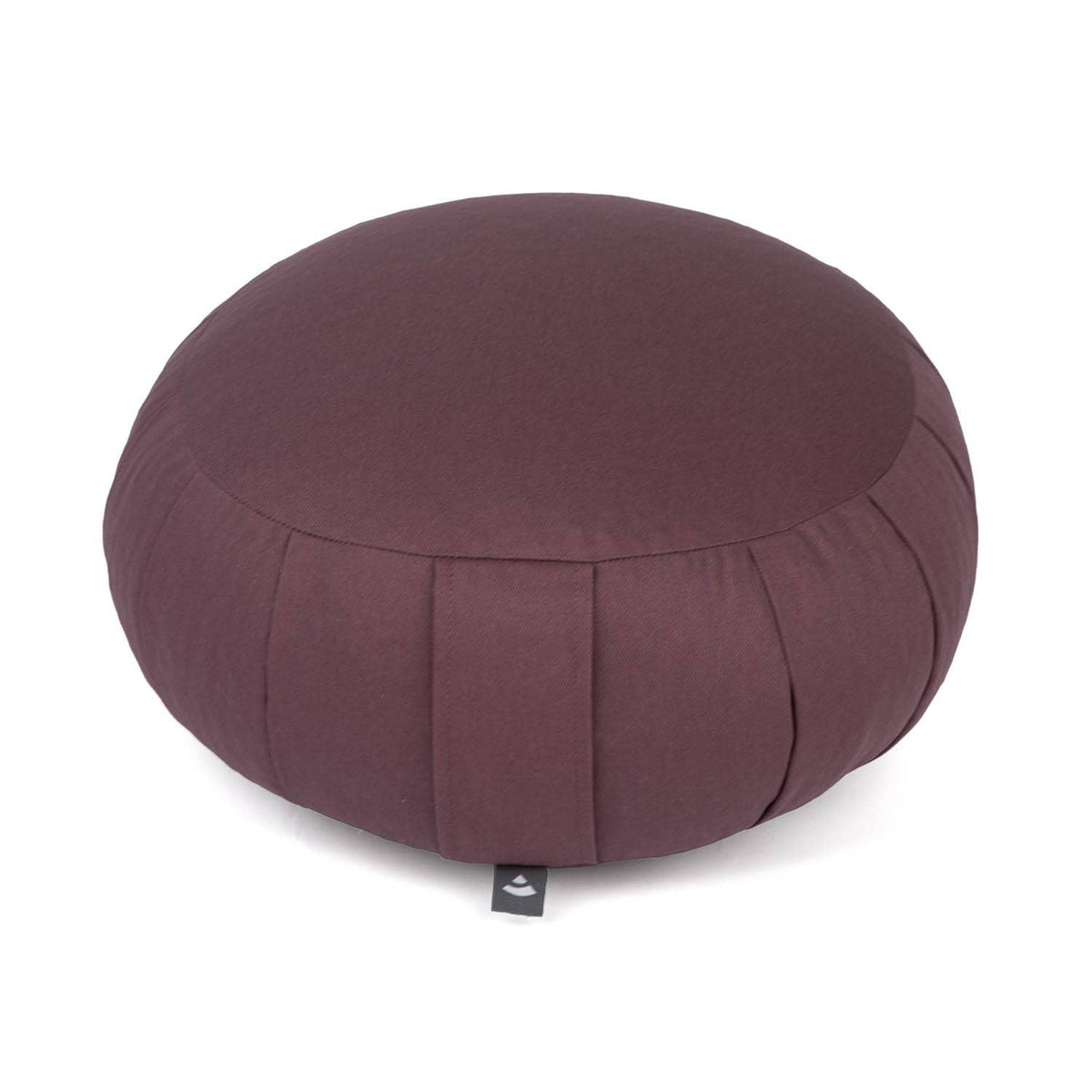 Meditation Cushion - Dusty Purple