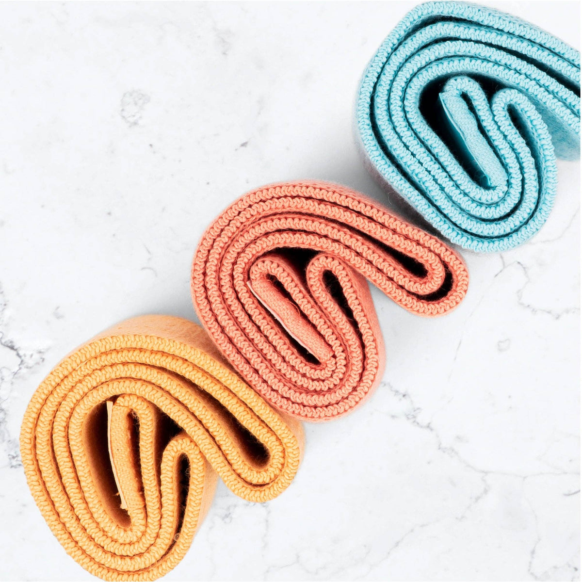 Resistance Bands for Exercise