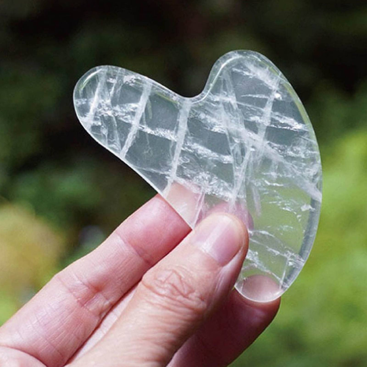 Masážny Nástroj Gua Sha