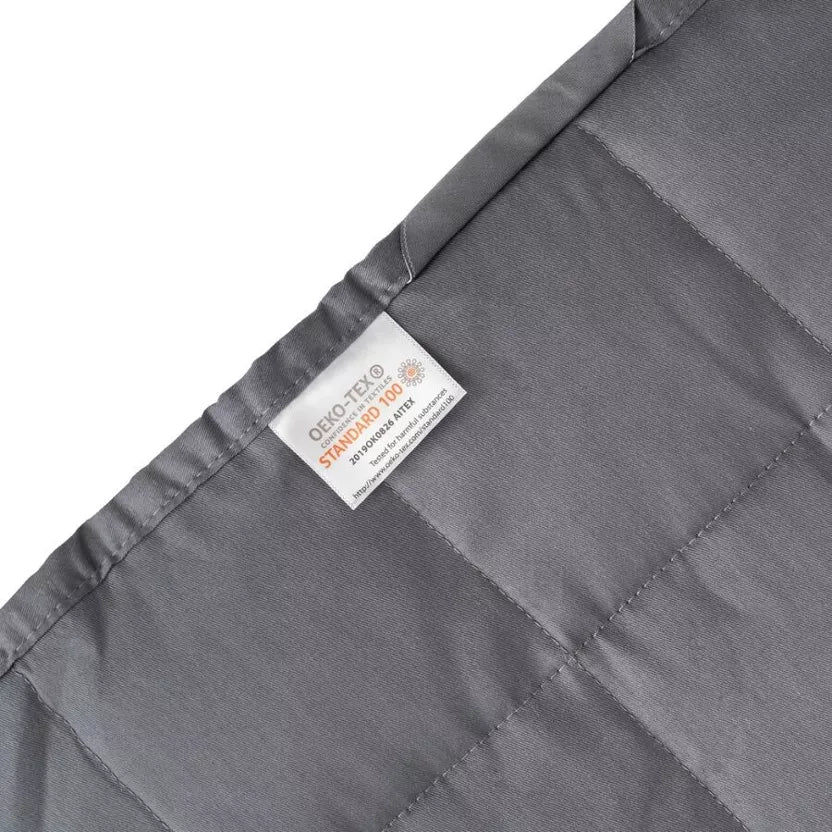 Weighted Blanket for Deep Sleep