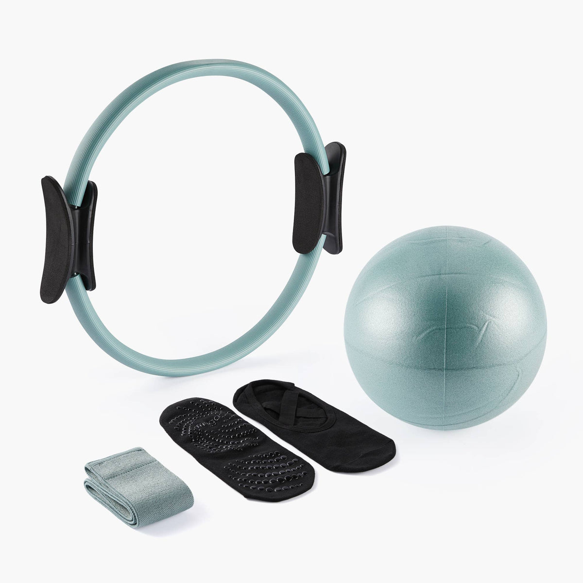 Pilates Sada