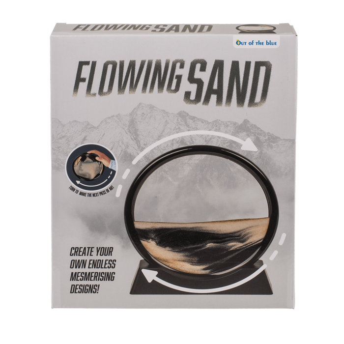 Sand Decorative Picture