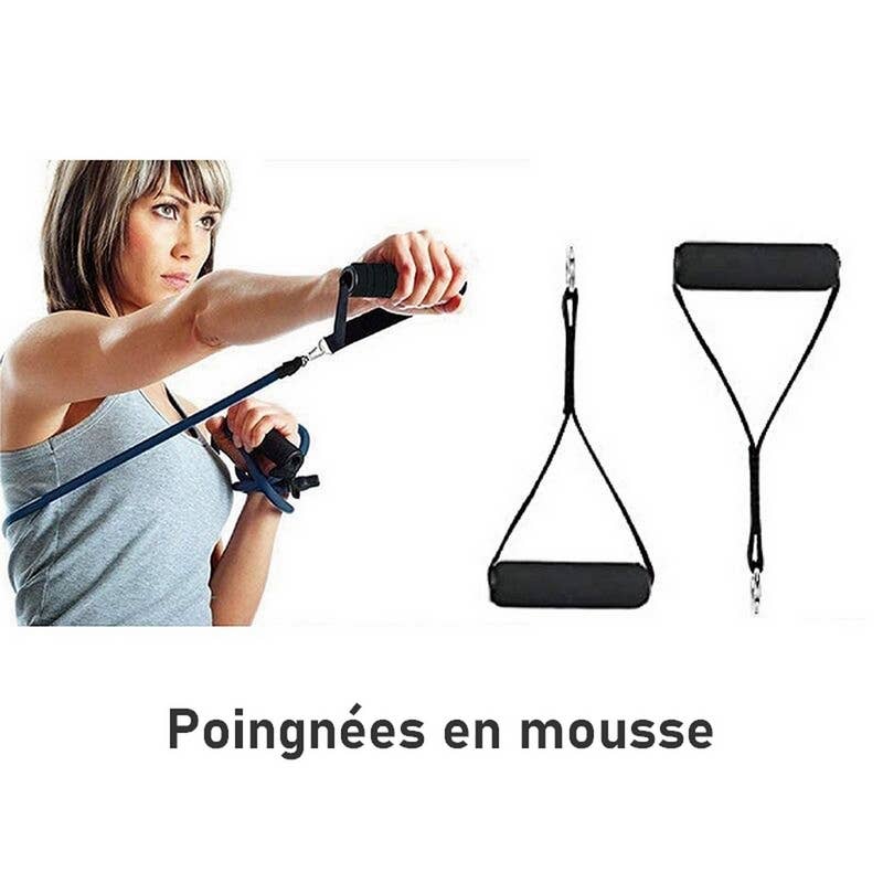 Training Accessories Set