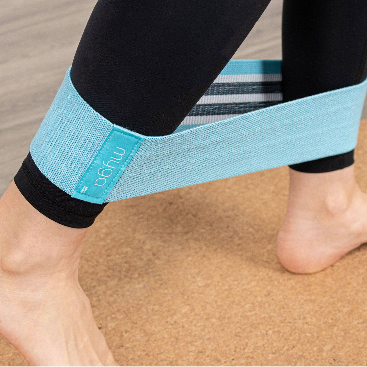 Resistance Bands for Exercise