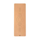 Cork YOGA Mat - Eco-friendly and Non-slip 185 x 66 cm