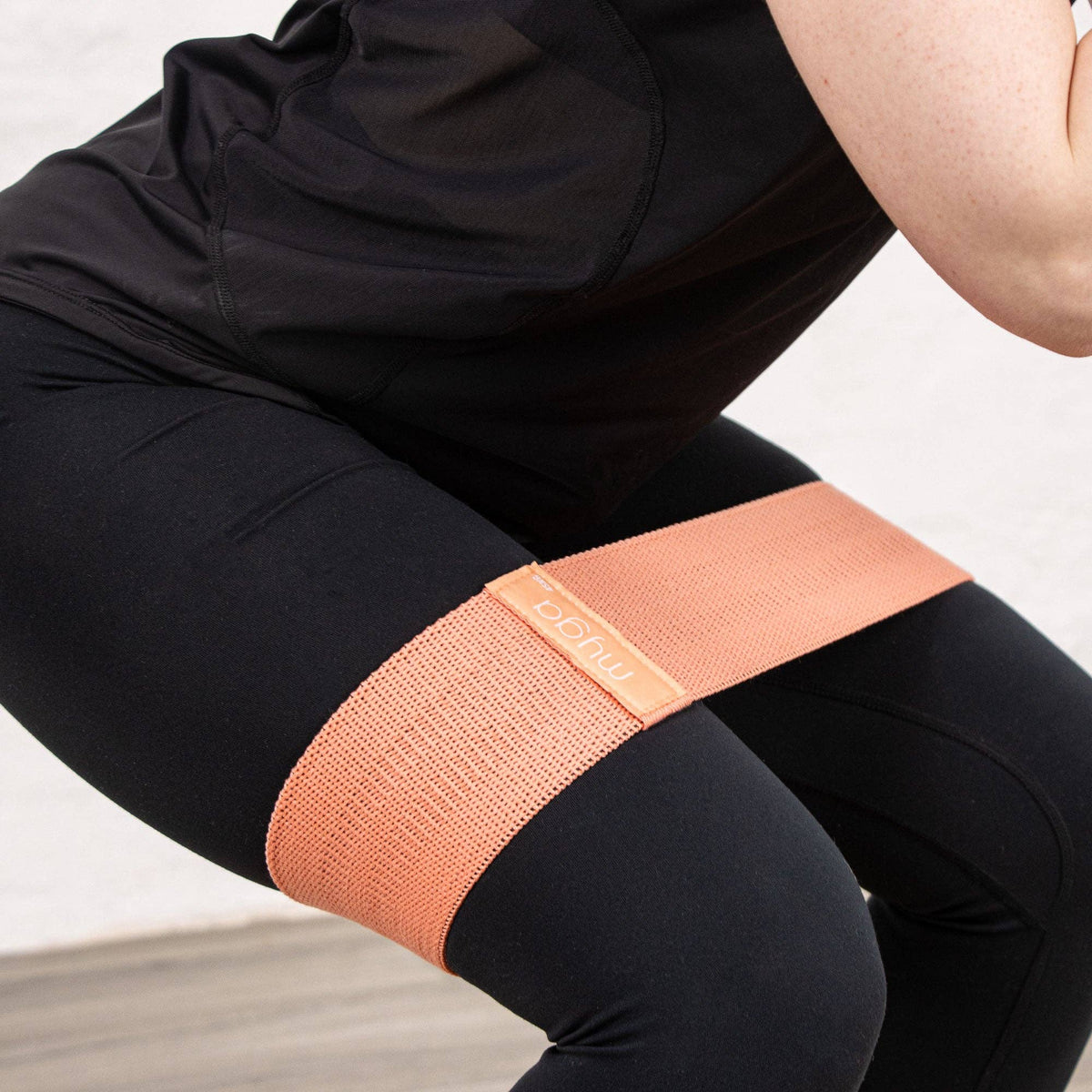 Resistance Bands for Exercise