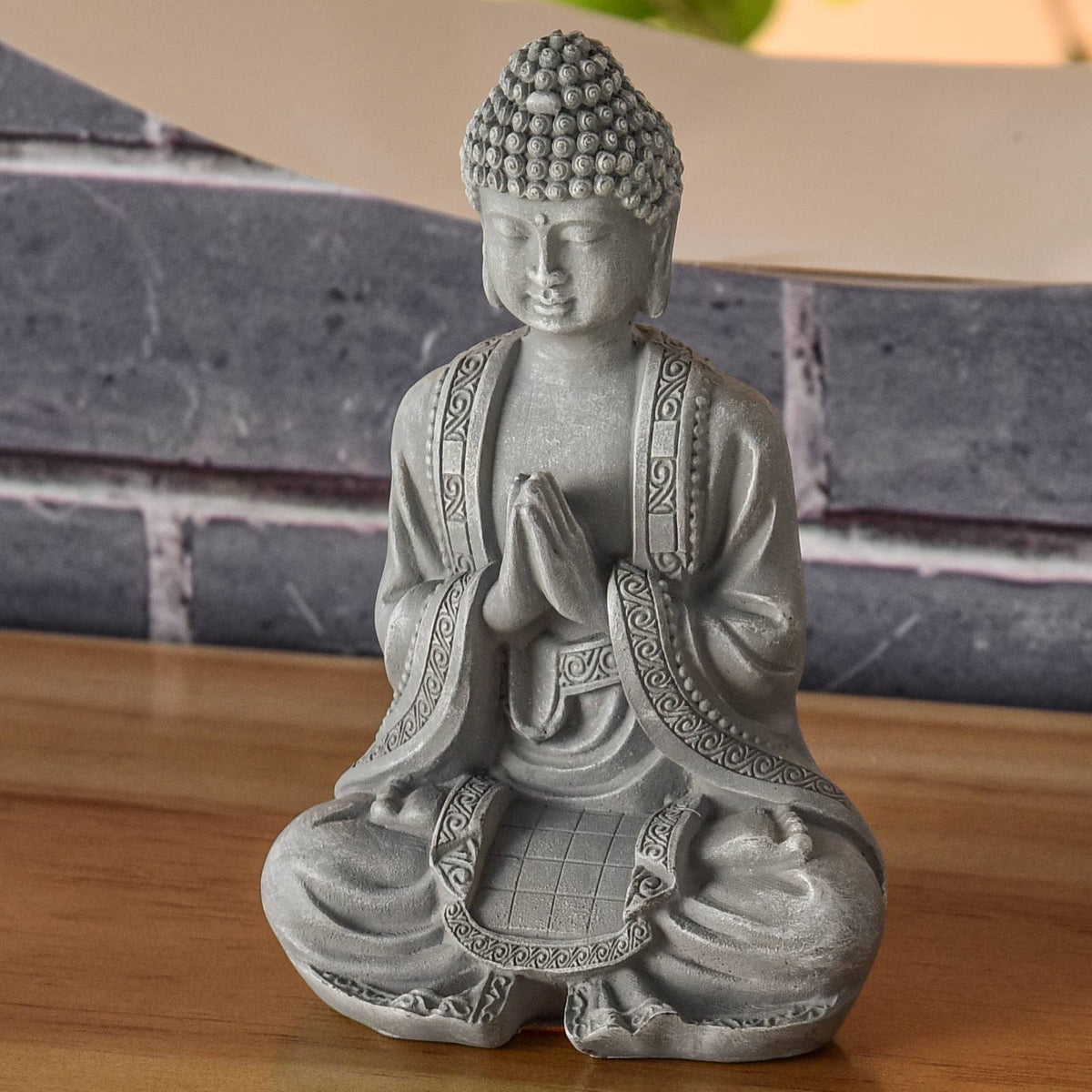 Meditation Buddha Statue