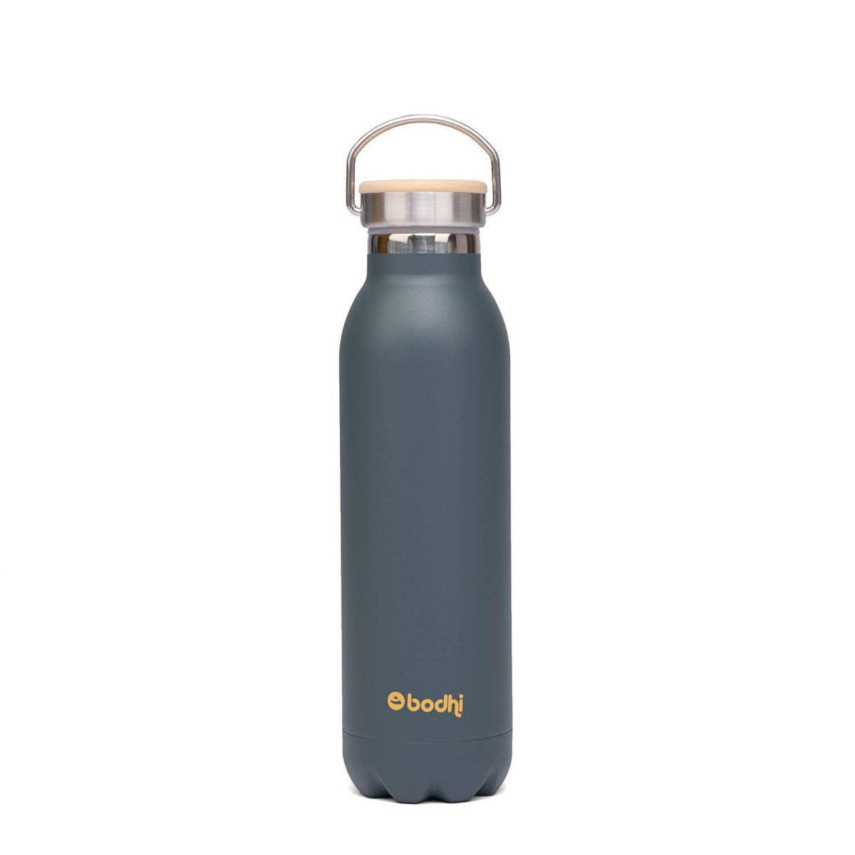 Water Thermos, 600ml — Flower of Life Motif
