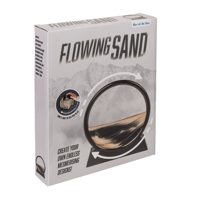 Sand Decorative Picture