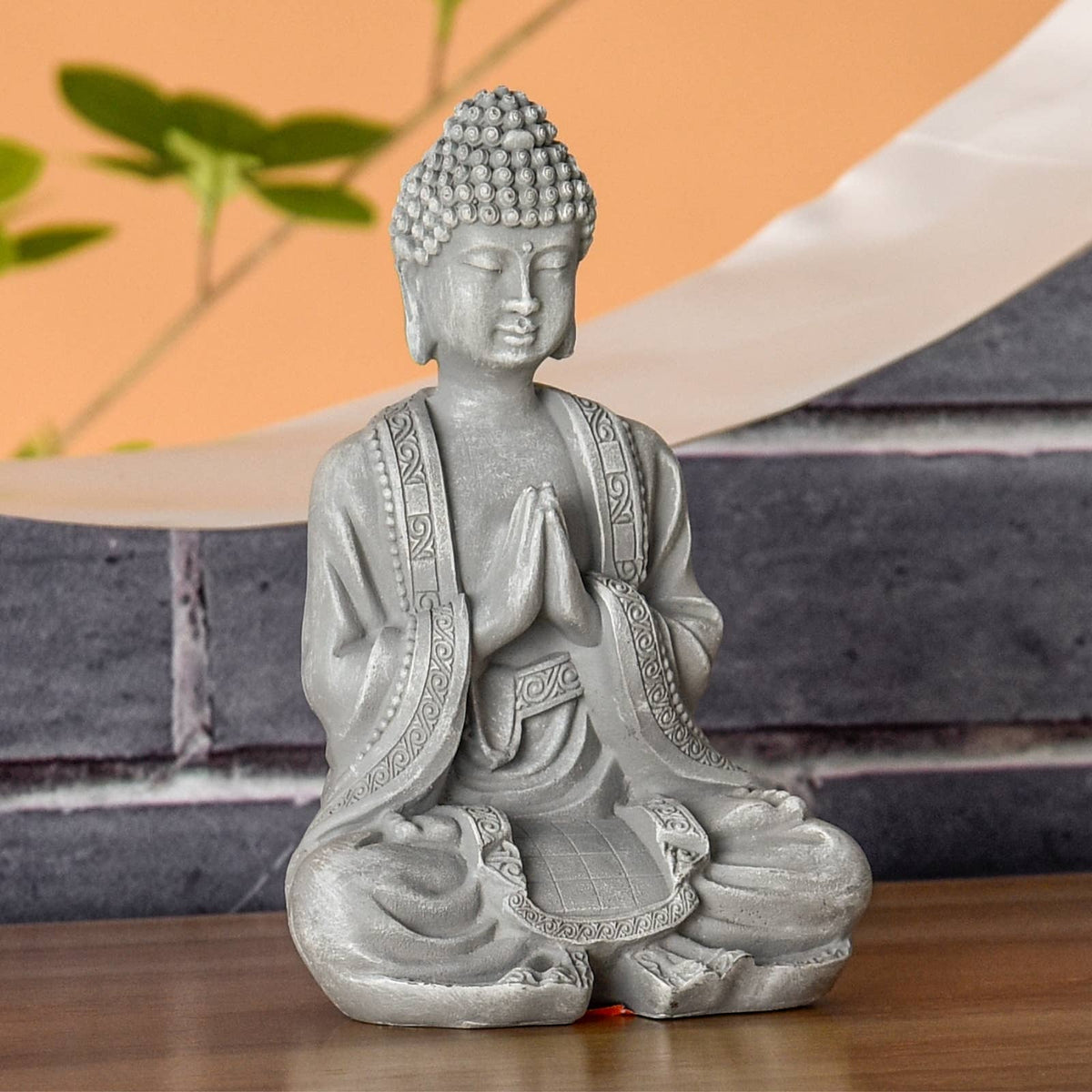 Meditation Buddha Statue