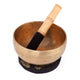 Tibetan Singing Bowl, Diameter 15 cm, Handmade