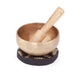 Tibetan Singing Bowl, Diameter 11 cm, Handmade