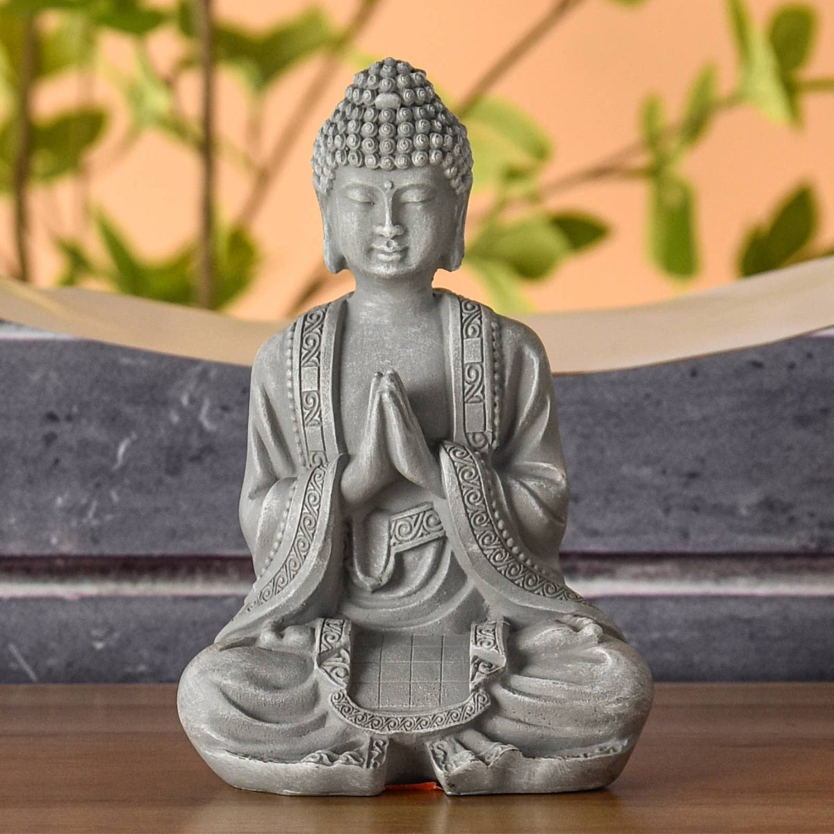 Meditation Buddha Statue