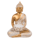 Buddha Tealight Candle Holder