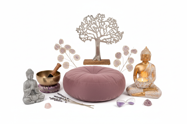 Meditácia