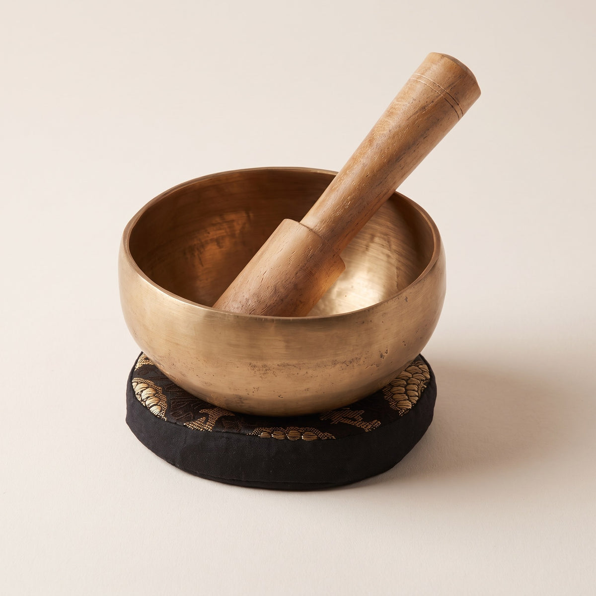 Tibetská spievajúca miska 11 cm, ručná výroba
