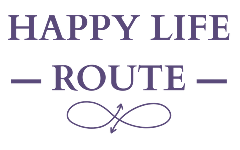 Happy Life Route